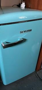 Te koop: koelkast, Witgoed en Apparatuur, Koelkasten en IJskasten, 100 tot 150 liter, Zo goed als nieuw, 45 tot 60 cm, Met vriesvak