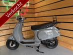 BTC Bromscooter Riva Luxury (bj 2020), Gebruikt, BTC, 49 cc