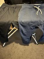 Joggingbroek, Ophalen, Zo goed als nieuw, Maat 46 (S) of kleiner, Zwart