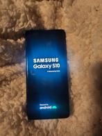 Samsung Galaxy S10, Telecommunicatie, Mobiele telefoons | Samsung, Ophalen of Verzenden, Zo goed als nieuw