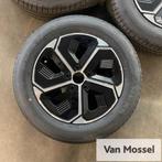 Kia Niro Nexen N Blue S 205/60/R16 92H, Gebruikt, 16 inch, Banden en Velgen, Personenwagen