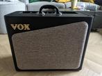 VOX AV30 Versterker met hoes, Muziek en Instrumenten, Versterkers | Bas en Gitaar, Ophalen of Verzenden, Gebruikt, Gitaar, Minder dan 50 watt