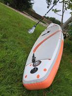 Sup met veel toebehoren, Watersport en Boten, Suppen, Ophalen, Gebruikt