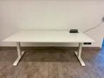 Bureau - ZIT/STA - elecktrich - 180X90, Huis en Inrichting, Bureaus, Ophalen, Elektrisch, GNR trading, Wijnbergseweg