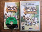 Harvest Moon a Wonderful Life, Spelcomputers en Games, Games | Nintendo GameCube, Simulatie, Ophalen of Verzenden