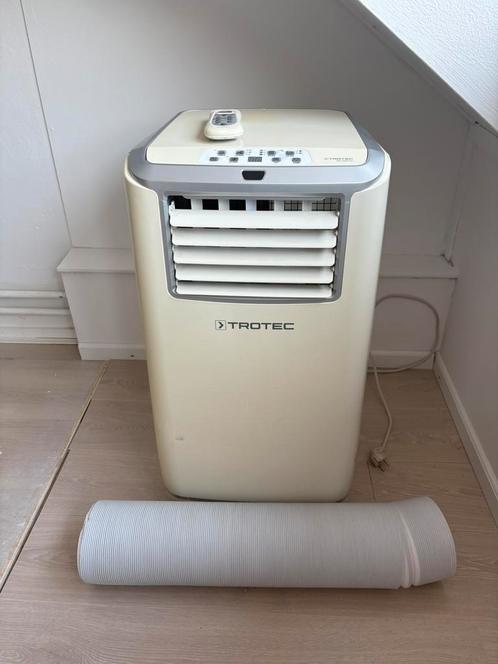Trotec PAC 3200 EA+ Mobiele airco met slang, Witgoed en Apparatuur, Airco's, Ophalen of Verzenden