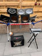 Diverse audio, Verzenden, Gebruikt