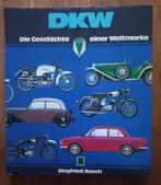 DKW. Die Geschichte einer Weltmarke.-Rauch,S., Ophalen of Verzenden, Zo goed als nieuw, Rauch,S., Merk of Model