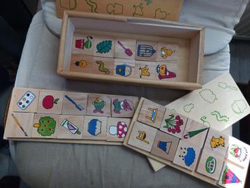 SPELLEN EN PUZZELS beschikbaar voor biedingen