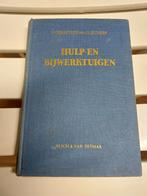Hulpwerktuigen (voor de  scheepvaart), Boeken, Ophalen of Verzenden, Gelezen