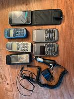 Set drie verse (Nokia) mobiele telefoons, Telecommunicatie, Gebruikt, Zonder abonnement, Ophalen of Verzenden