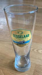 Bierglas Tesselaar, Ophalen of Verzenden, Nieuw, Glas of Glazen, Overige merken