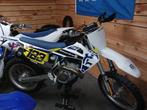 2021 Husqvarna FC 350 fc350, Zo goed als nieuw, 5 versnellingen, 350 cc, Ophalen