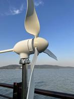 Windmolen - Windturbine 6000W - 24V 48V, Nieuw, Ophalen of Verzenden