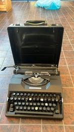 Torpedo 10/30 typemachine, Diversen, Typemachines, Ophalen of Verzenden, Zo goed als nieuw