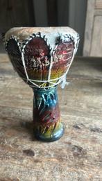 Mini bongo / djembé, Ophalen of Verzenden, Zo goed als nieuw, Trommel