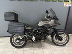 BMW All-Road F 700 GS ABS/3del.koffers, Motoren, Motoren | BMW, Meer dan 35 kW, Toermotor, ABS, 798 cc
