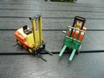 DINKY TOYS  1 X FORK LIFT      (nieuwste), Ophalen of Verzenden, Gebruikt, Overige typen, Dinky Toys