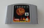 Forsaken voor Nintendo 64, Spelcomputers en Games, Games | Nintendo 64, Ophalen, Overige genres, 1 speler, Zo goed als nieuw