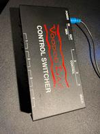 Voodoolab Control Switcher midi / relais, Ophalen of Verzenden, Zo goed als nieuw