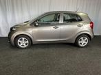 Kia Picanto 1.0 CVVT EconomyPlusLine AIRCO/ELEK.RAMEN/BLUETO, Voorwielaandrijving, Stof, Gebruikt, 4 stoelen