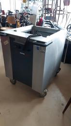 Korvenstapelaar Hupfer KOUH/50-50 verwarmd, Ophalen, Info@tommysmit.nl, Gebruikt, 7008AR