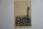 Terschelling West Brandaris 67, Verzamelen, Ophalen of Verzenden, 1920 tot 1940, Gelopen, Waddeneilanden