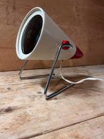 Vintage Philips InfraPhil Warmtelamp, Antiek en Kunst, Ophalen of Verzenden