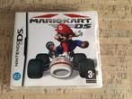 Mario Kart DS, Spelcomputers en Games, Games | Nintendo DS, Ophalen, 1 speler, Racen en Vliegen, Zo goed als nieuw