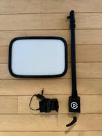 Elgato Key Light - Professionele LED, Ophalen, Zo goed als nieuw, Lamp of Flitsset