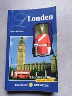 Reisgids Londen Kosmos pocket stedentrip 157 blz., Overige merken, Ophalen of Verzenden, Zo goed als nieuw, Europa