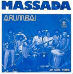 Massada - Arumbai 7" Single, Ophalen of Verzenden, Gebruikt