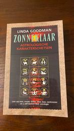 L. Goodman - Zonneklaar, Boeken, Esoterie en Spiritualiteit, Achtergrond en Informatie, Nieuw, L. Goodman, Ophalen of Verzenden