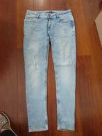 Blauwe jeans spijkerbroek van Garcia Jeans w 32, Blauw, Ophalen of Verzenden, Zo goed als nieuw, W30 - W32 (confectie 38/40)