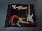 The Dynamic Rockers / The Dynamic Rockers - CD, Verzenden, Gebruikt, Overige genres
