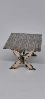 Zilveren miniaturen deel 2, Ophalen of Verzenden, Zilver