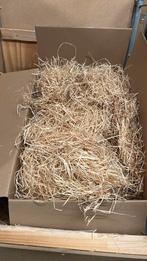 Houtwol 2500 gram, Ophalen of Verzenden, Zo goed als nieuw