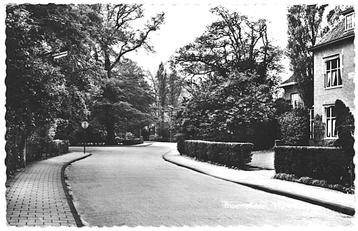 963604	Bloemendaal	1963 Hartenlustlaan	_gelopen met mooie ze beschikbaar voor biedingen