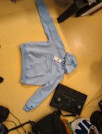 Nieuw Lacoste Trainingspak Lichtblauw - Maat M, Kleding | Heren, Sportkleding, Lacoste, Nieuw, Ophalen of Verzenden, Maat 48/50 (M)