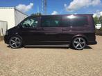 Volkswagen Transporter 2.0 TDI 103KW Dubbele Cabine (Marge), 1905 kg, Origineel Nederlands, Te koop, 6 stoelen