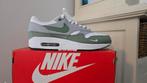 Nike air max 1 spiral sage maat 44, Kleding | Heren, Schoenen, Ophalen of Verzenden, Nieuw, Overige kleuren