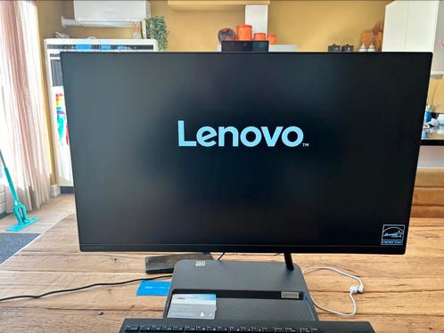 pc All-in-One, Computers en Software, Monitoren, Zo goed als nieuw, Gaming, Ophalen of Verzenden