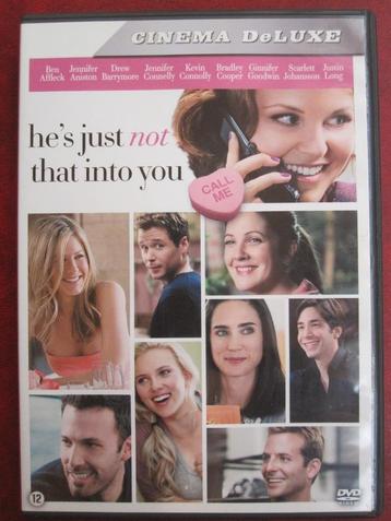 He's Just Not That Into You (2008) beschikbaar voor biedingen