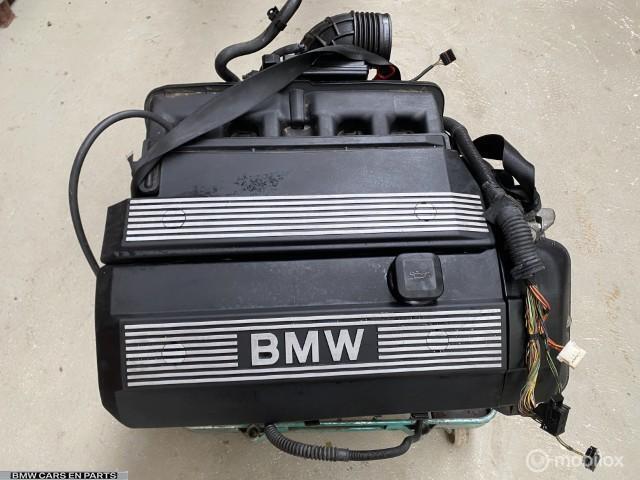 Motorblok BMW X3 E83 ) 306s3 m54 e46 330i 530i e39, Auto-onderdelen, Motor en Toebehoren, BMW, Gebruikt, Ophalen of Verzenden