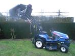 zitmaaier Iseki SXG 22 hooglosser DIESEL - 714 draaiuren, Ophalen, Gebruikt, Opvangbak, 120 cm of meer