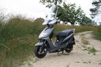 Kymco VP 50, Fietsen en Brommers, Scooters | Kymco, Maximaal 25 km/u, Benzine, Overige modellen, Gebruikt