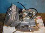 Motorblok Motobecane LT125 twin gezocht, Motoren, Ophalen