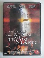 The Man in the Iron Mask (1998), Ophalen of Verzenden, Vanaf 12 jaar