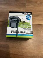 Aquael versamax mini Nieuw (externe filter, rugzakfilter), Ophalen of Verzenden, Nieuw