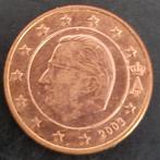 Belgie 2003 - 1 eurocent - DRKS, Ophalen of Verzenden, België, 1 cent, Losse munt